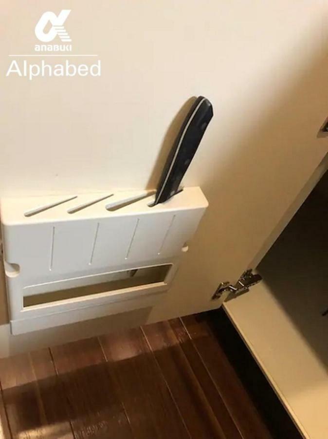 Alphabed TakamatsuFurujinmachi 1002 / Vacation STAY 22011 Bagian luar foto