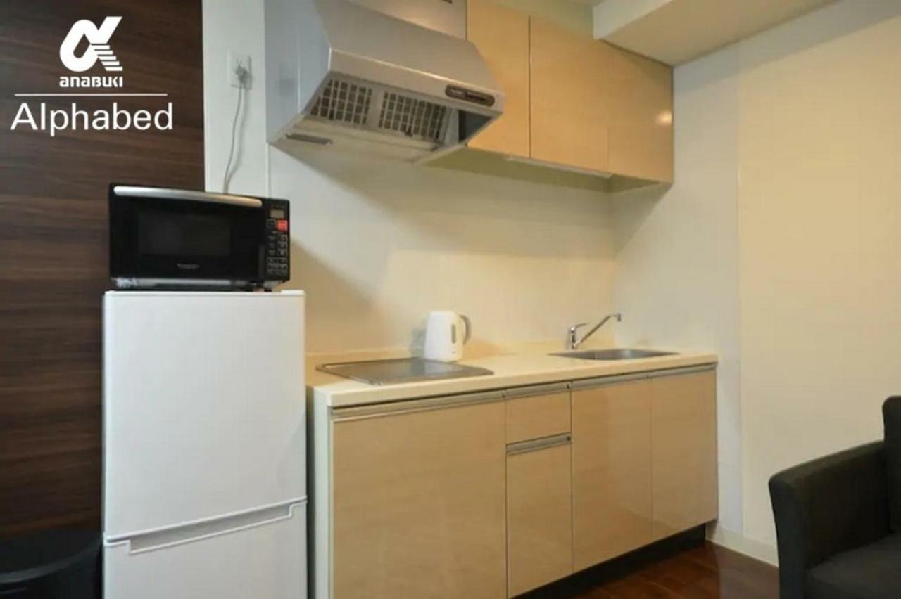 Alphabed TakamatsuFurujinmachi 1002 / Vacation STAY 22011 Bagian luar foto